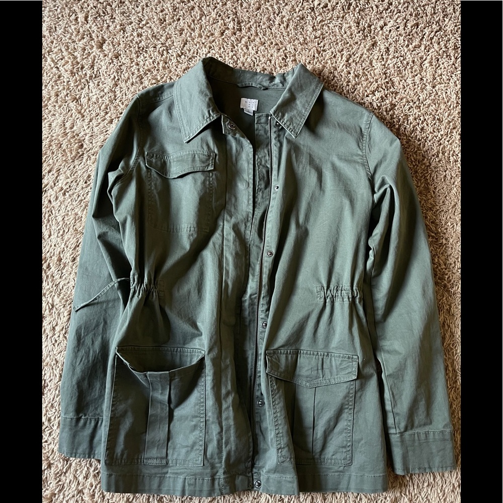 A New Day Lightweight Jacket - M